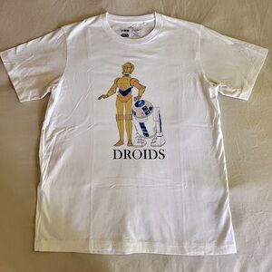 Uniqlo Star Wars T-Shirt (2019)